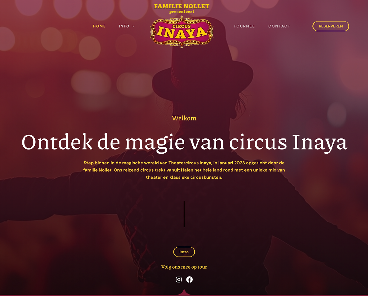 Inaya 2
