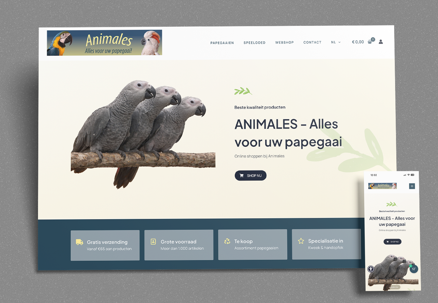 Animales 1