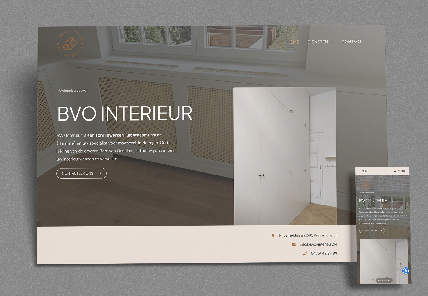 BVO Interieur 1