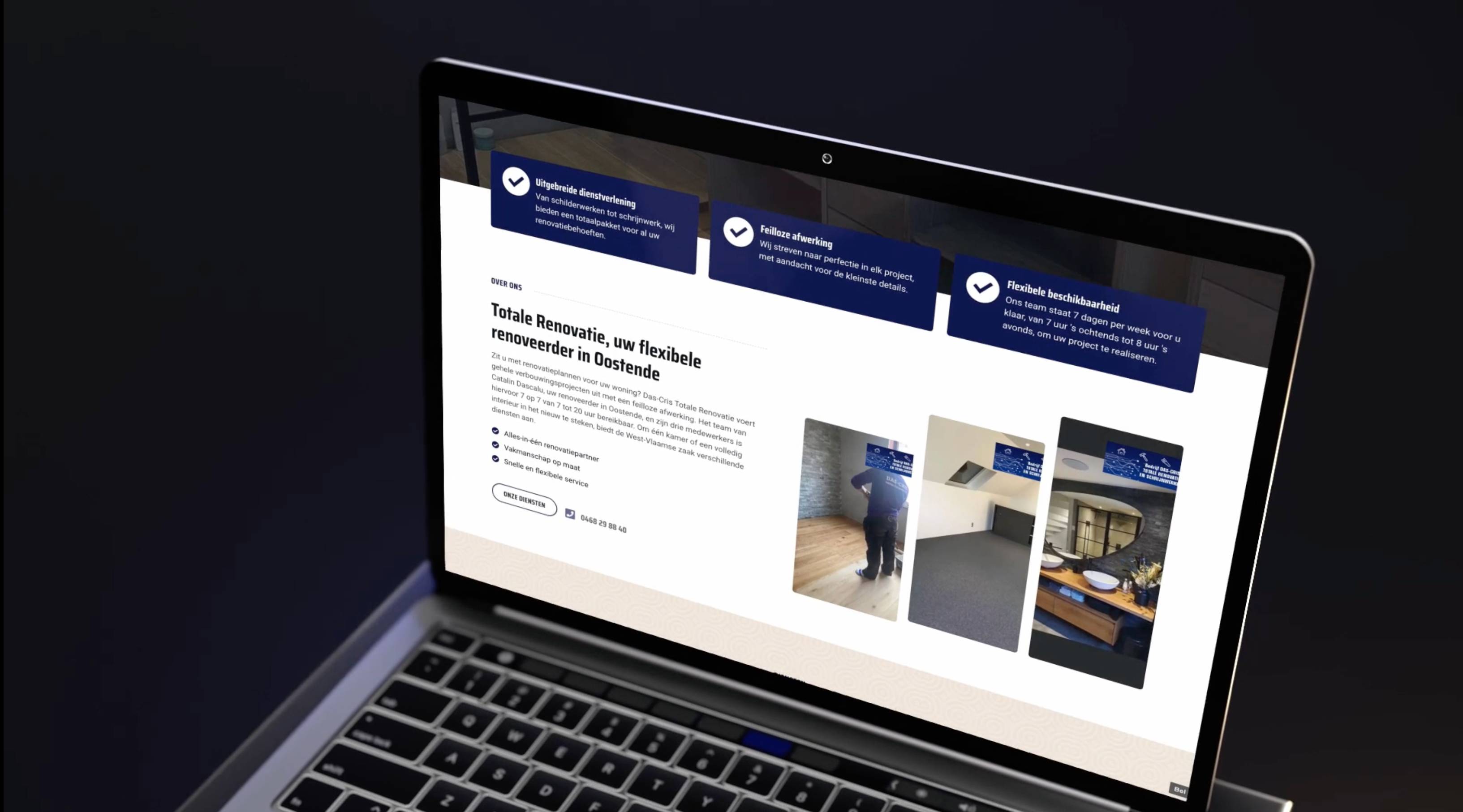 Webdesign