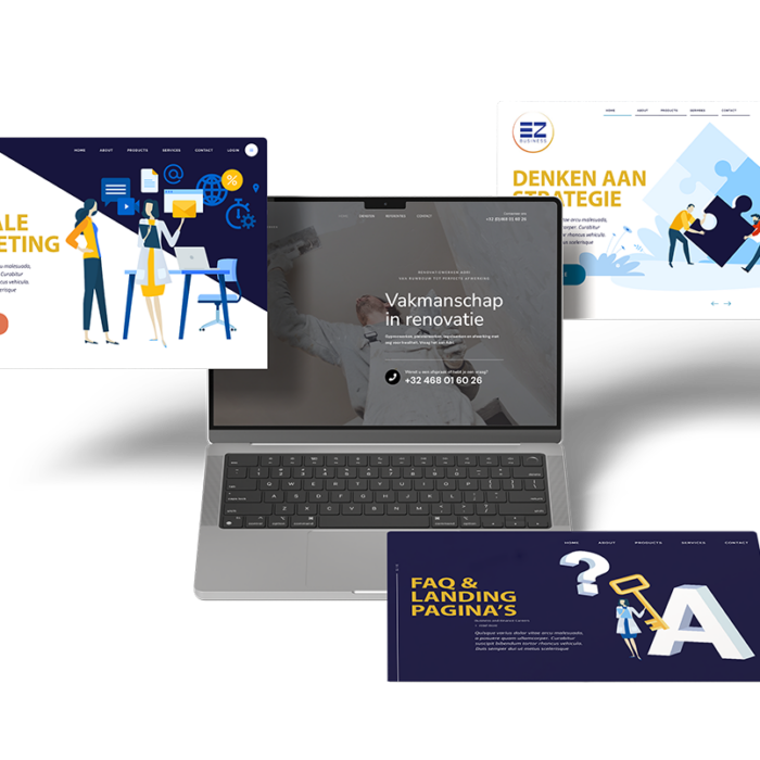 Website Premium
