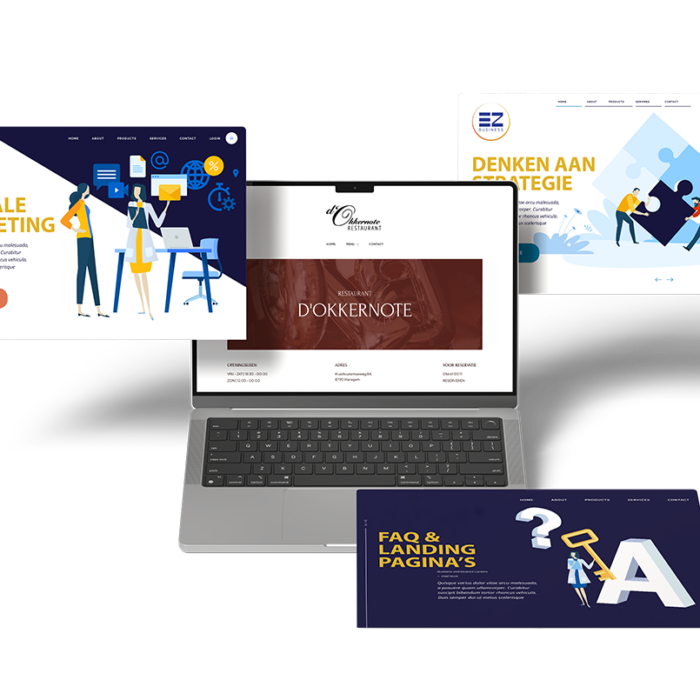 Website Premium