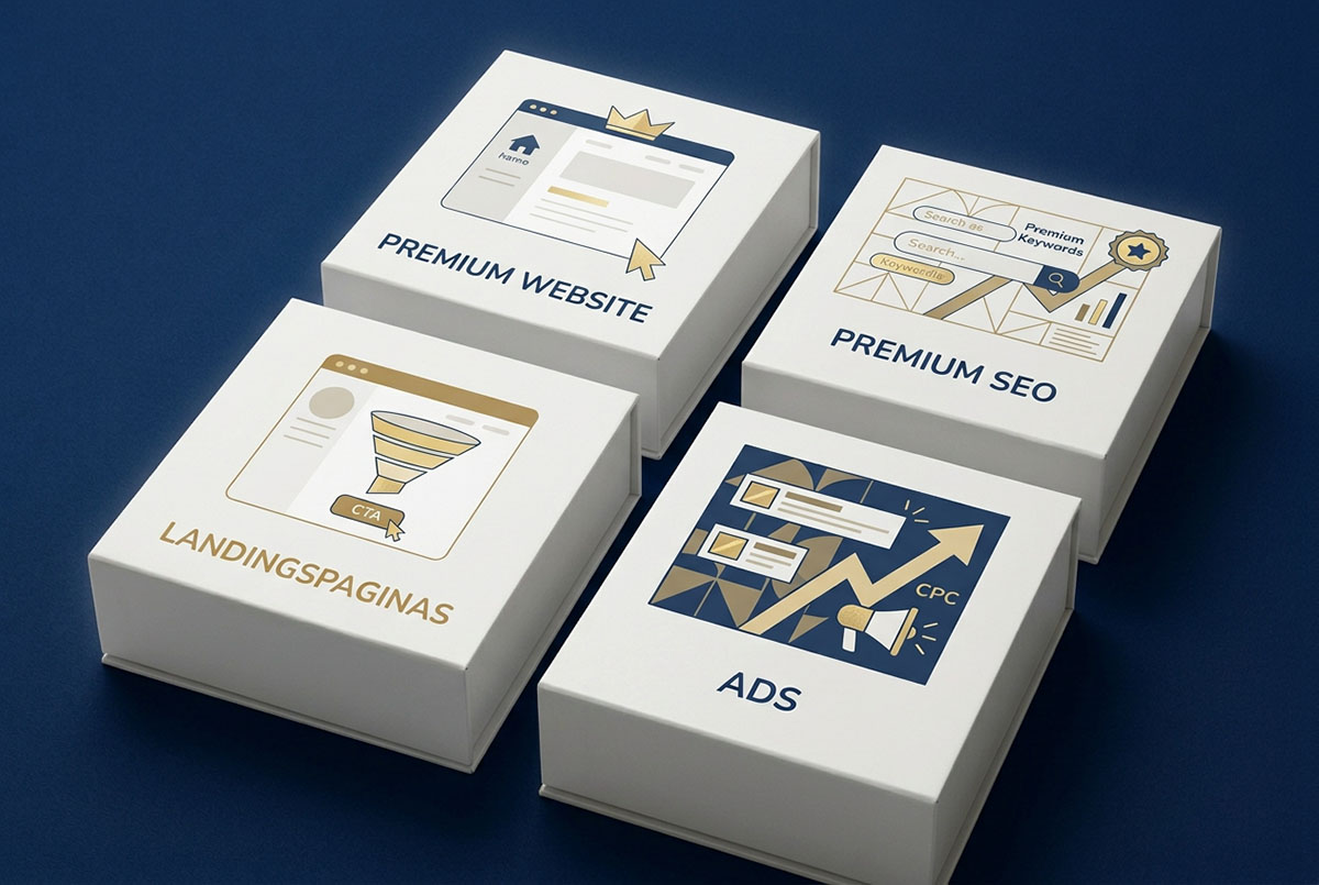 Website Premium