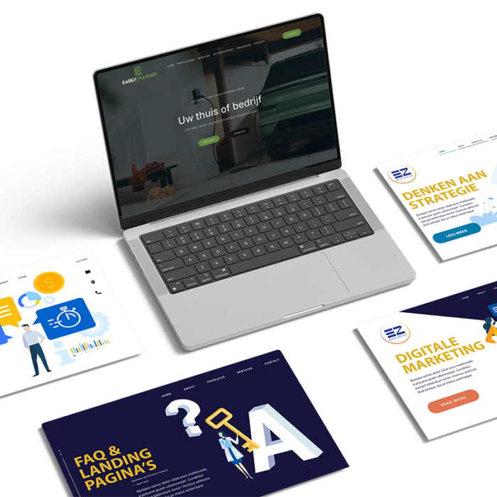 Website Ultimate