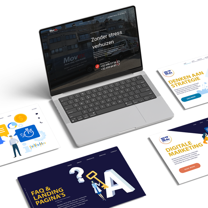 Website Ultimate