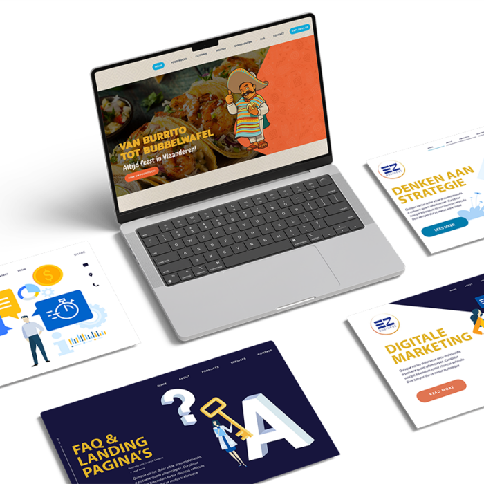 Website Ultimate