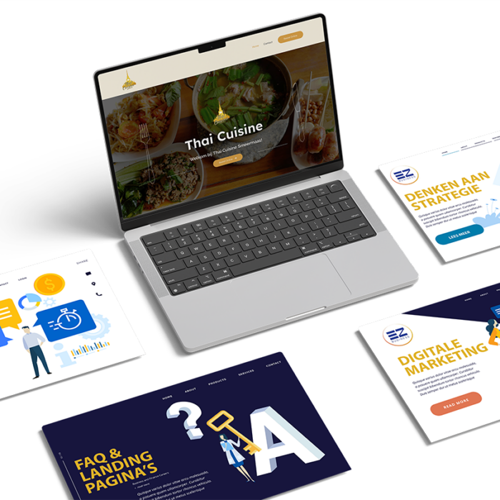 Website Ultimate