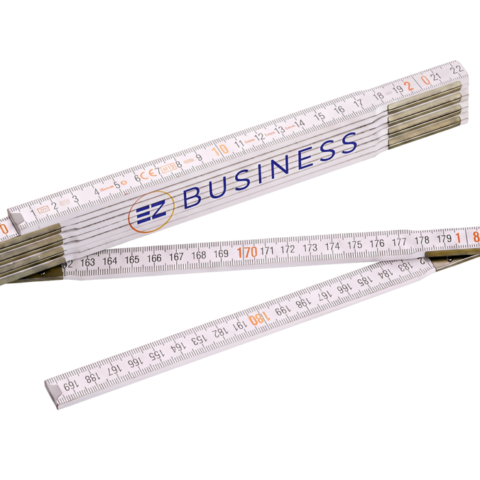 Vouwmeter