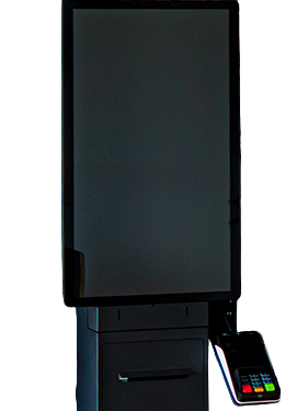 Kiosk